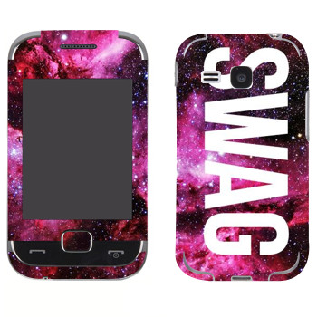   « SWAG»   Samsung C3312 Champ Deluxe/Plus Duos