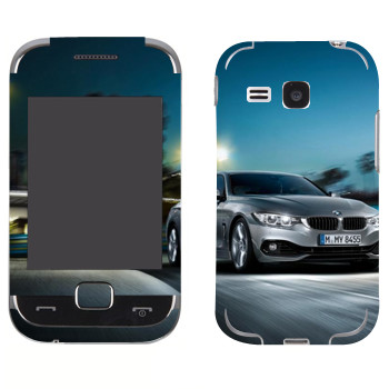   «BMW »   Samsung C3312 Champ Deluxe/Plus Duos