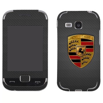   « Porsche  »   Samsung C3312 Champ Deluxe/Plus Duos