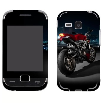   « Ducati»   Samsung C3312 Champ Deluxe/Plus Duos