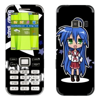   «Konata Izumi - Lucky Star»   Samsung C3322