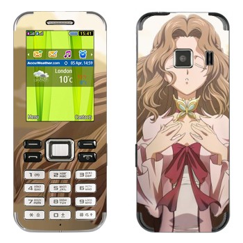   «Nunnally -  »   Samsung C3322