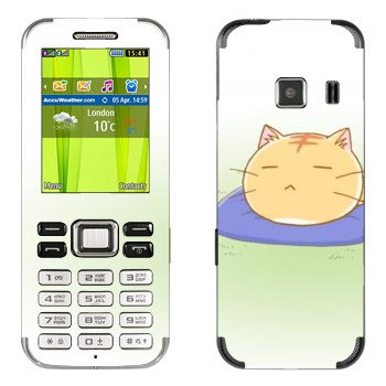   «Poyo »   Samsung C3322