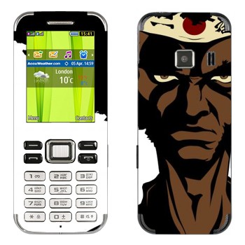   «  - Afro Samurai»   Samsung C3322