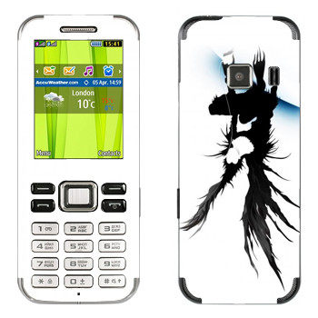   «Death Note - »   Samsung C3322