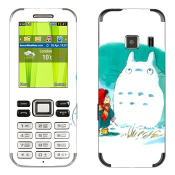   «  »   Samsung C3322