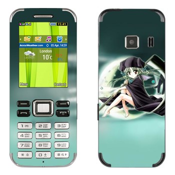   «   »   Samsung C3322