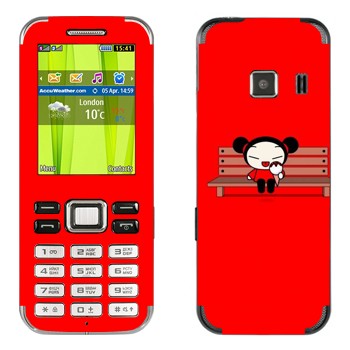   «     - Kawaii»   Samsung C3322