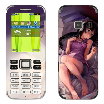   «  iPod - K-on»   Samsung C3322