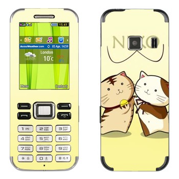   « Neko»   Samsung C3322