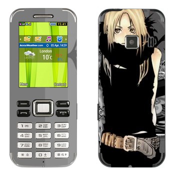   «  - Fullmetal Alchemist»   Samsung C3322