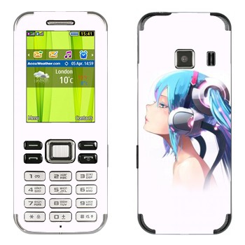   « - Vocaloid»   Samsung C3322