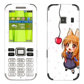   «   - Spice and wolf»   Samsung C3322