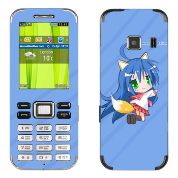   «   - Lucky Star»   Samsung C3322