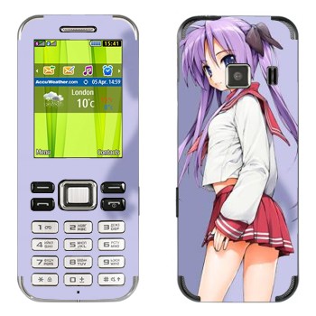   «  - Lucky Star»   Samsung C3322