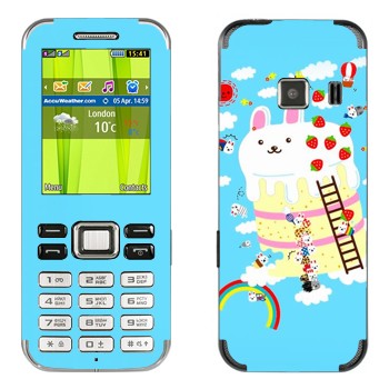   «   - Kawaii»   Samsung C3322