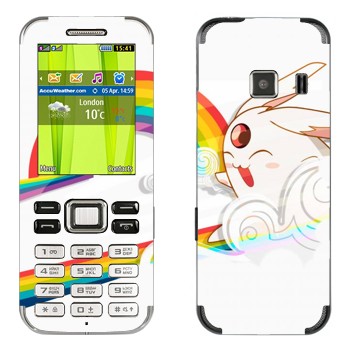   «   - Kawaii»   Samsung C3322