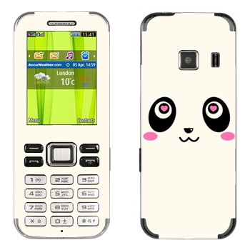   « Kawaii»   Samsung C3322