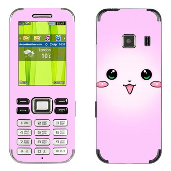   «  - Kawaii»   Samsung C3322