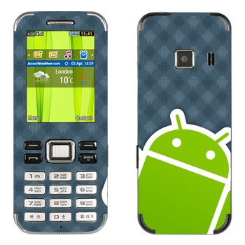   «Android »   Samsung C3322