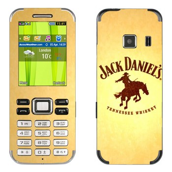   «Jack daniels »   Samsung C3322