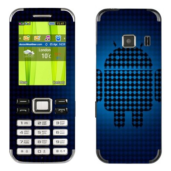   « Android   »   Samsung C3322