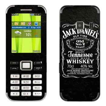   «Jack Daniels»   Samsung C3322