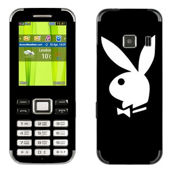   « Playboy»   Samsung C3322