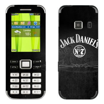   «  - Jack Daniels»   Samsung C3322