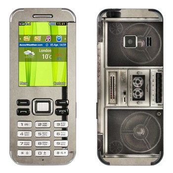   « »   Samsung C3322