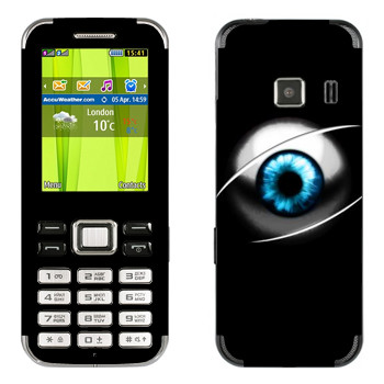   « »   Samsung C3322