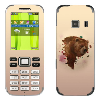   « - Kisung»   Samsung C3322