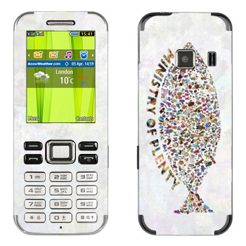   «  - Kisung»   Samsung C3322