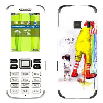   «  »   Samsung C3322