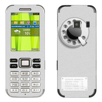 Samsung C3322