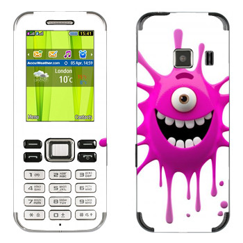   « »   Samsung C3322