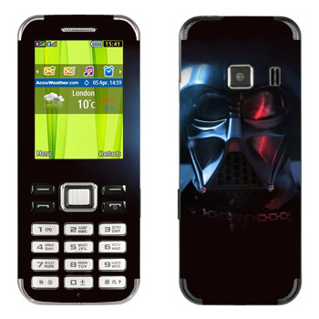   «Darth Vader»   Samsung C3322