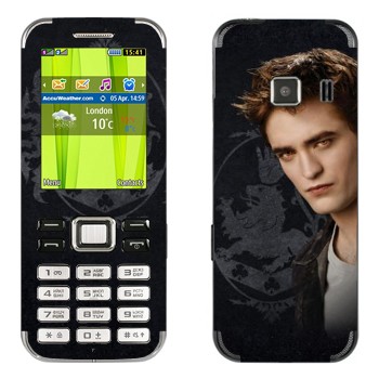  «Edward Cullen»   Samsung C3322