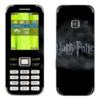   «Harry Potter »   Samsung C3322