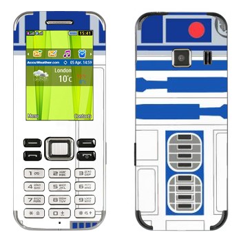   «R2-D2»   Samsung C3322