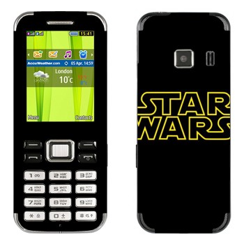   « Star Wars»   Samsung C3322