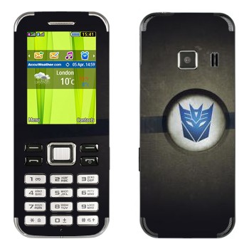   « »   Samsung C3322