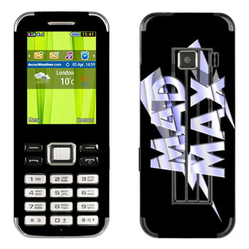   «Mad Max logo»   Samsung C3322