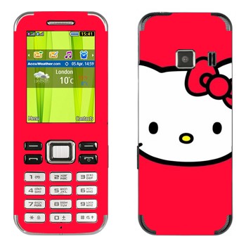   «Hello Kitty   »   Samsung C3322