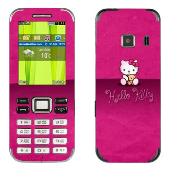   «Hello Kitty  »   Samsung C3322