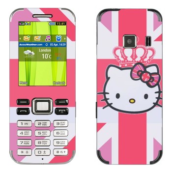  «Kitty  »   Samsung C3322