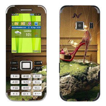   «   »   Samsung C3322