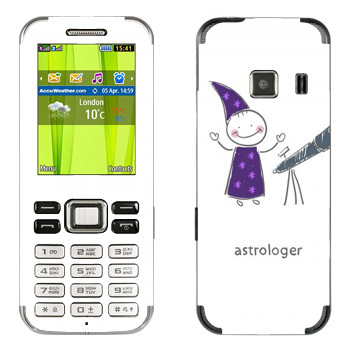   « »   Samsung C3322