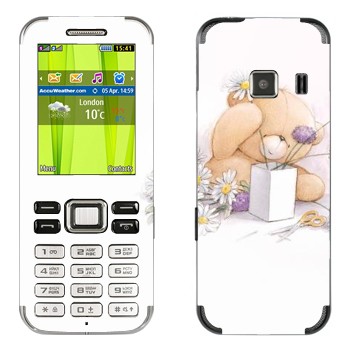   «   »   Samsung C3322