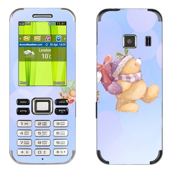   «   »   Samsung C3322